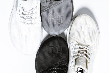 adidas Originals x Pharrell Williams Solar Hu PRD - Off White