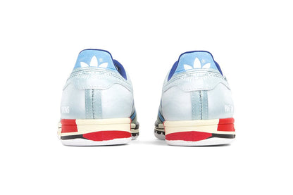 adidas Originals x Raf Simons Micro Stan - Silver