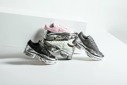 adidas Originals x Raf Simons Ozweego - Core Black