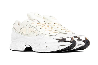 adidas Originals x Raf Simons Ozweego - Core White