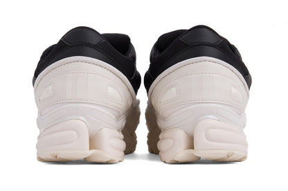 adidas Originals x Raf Simons Ozweego - Core White/Core Black
