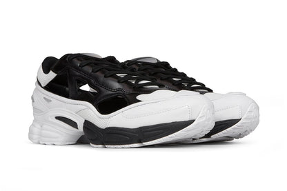 adidas Originals x Raf Simons Replicant Ozweego - Core Black/Cream White/White