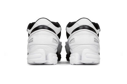 adidas Originals x Raf Simons Replicant Ozweego - Core Black/Cream White/White