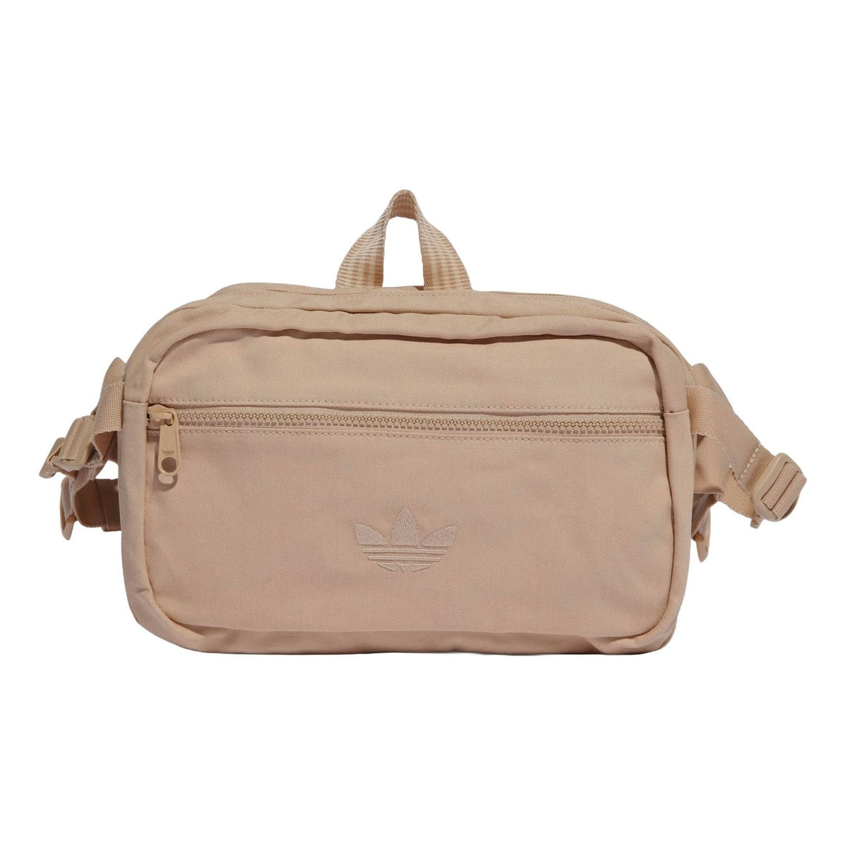 adidas RIFTA Waist Bag 'Beige' IB9183