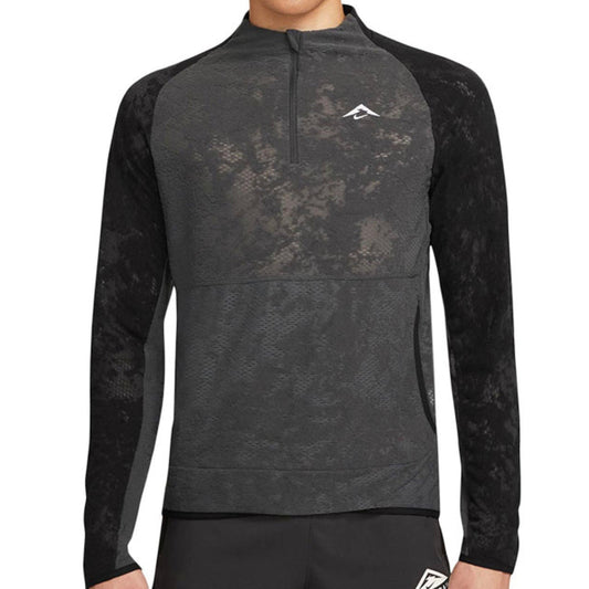 Nike Trail Dri-FIT Quarter Zip
