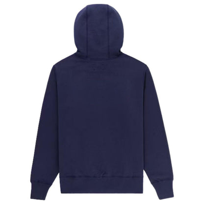 AIMÉ LEON DORE X NEW BALANCE HOODIE NAVY