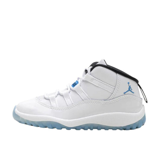 JORDAN 11 RETRO LEGEND BLUE 2024 (TD)