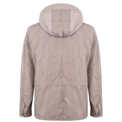 Belstaff Beige Weekender Jacket