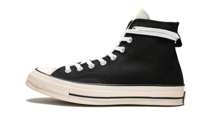 CONVERSE CHUCK HI 70 FOG BLACK