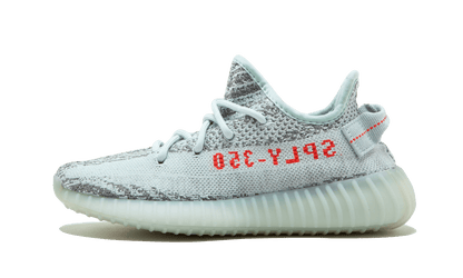 YEEZY 350 V2 BLUE TINT