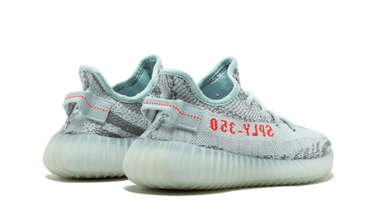 YEEZY 350 V2 BLUE TINT