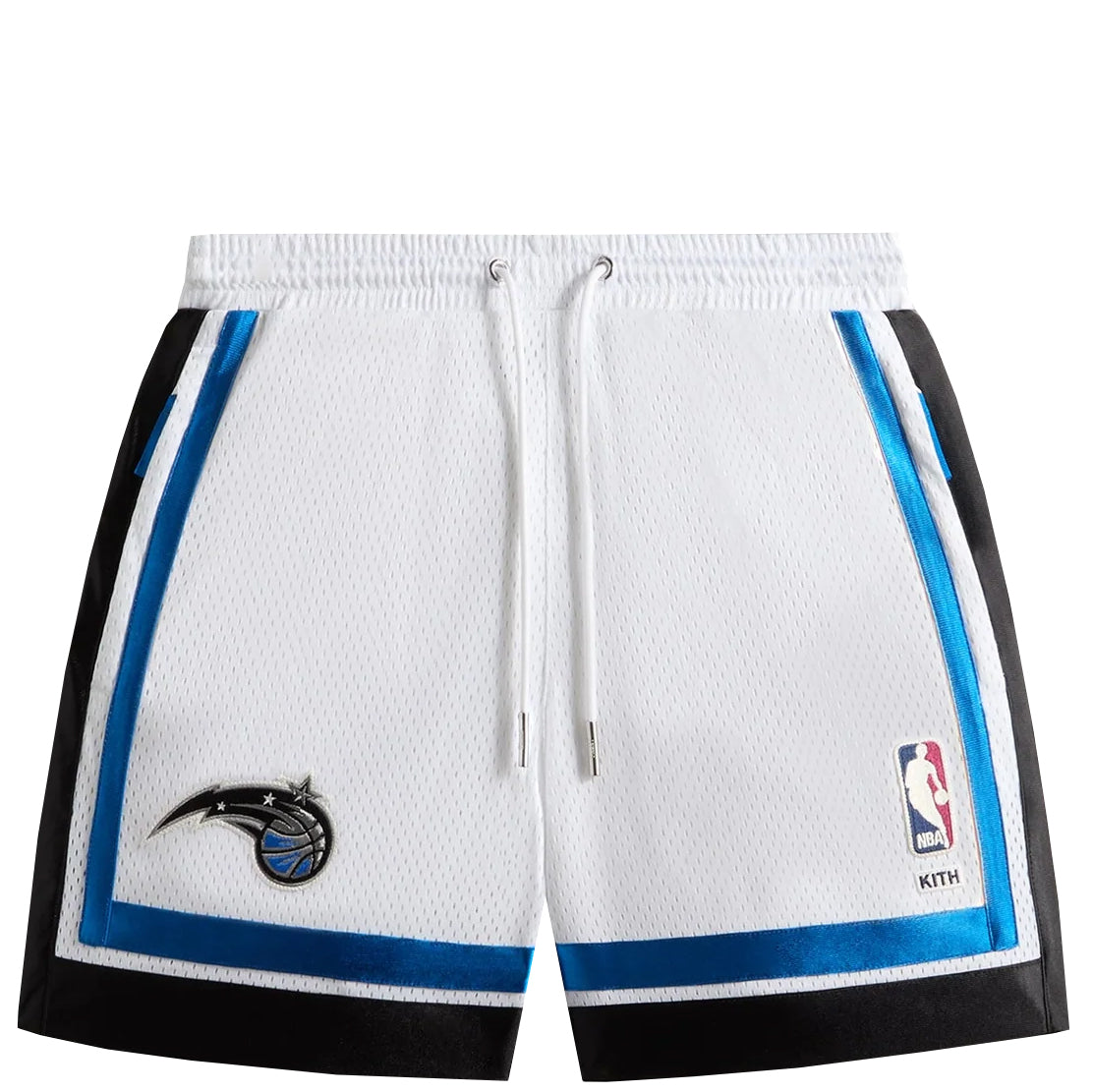 Kith x Orlando Magic Mesh Shorts