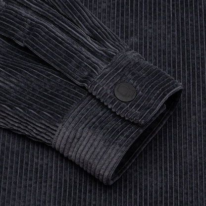 Adapt/Survive Climber Shirt - Charcoal