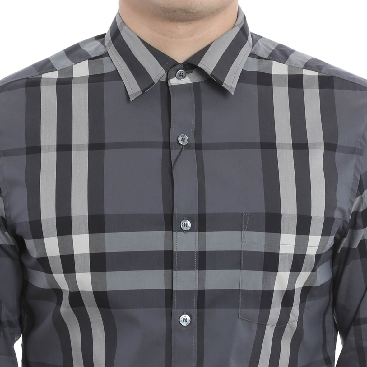 Burberry Classic Nelson Shirt