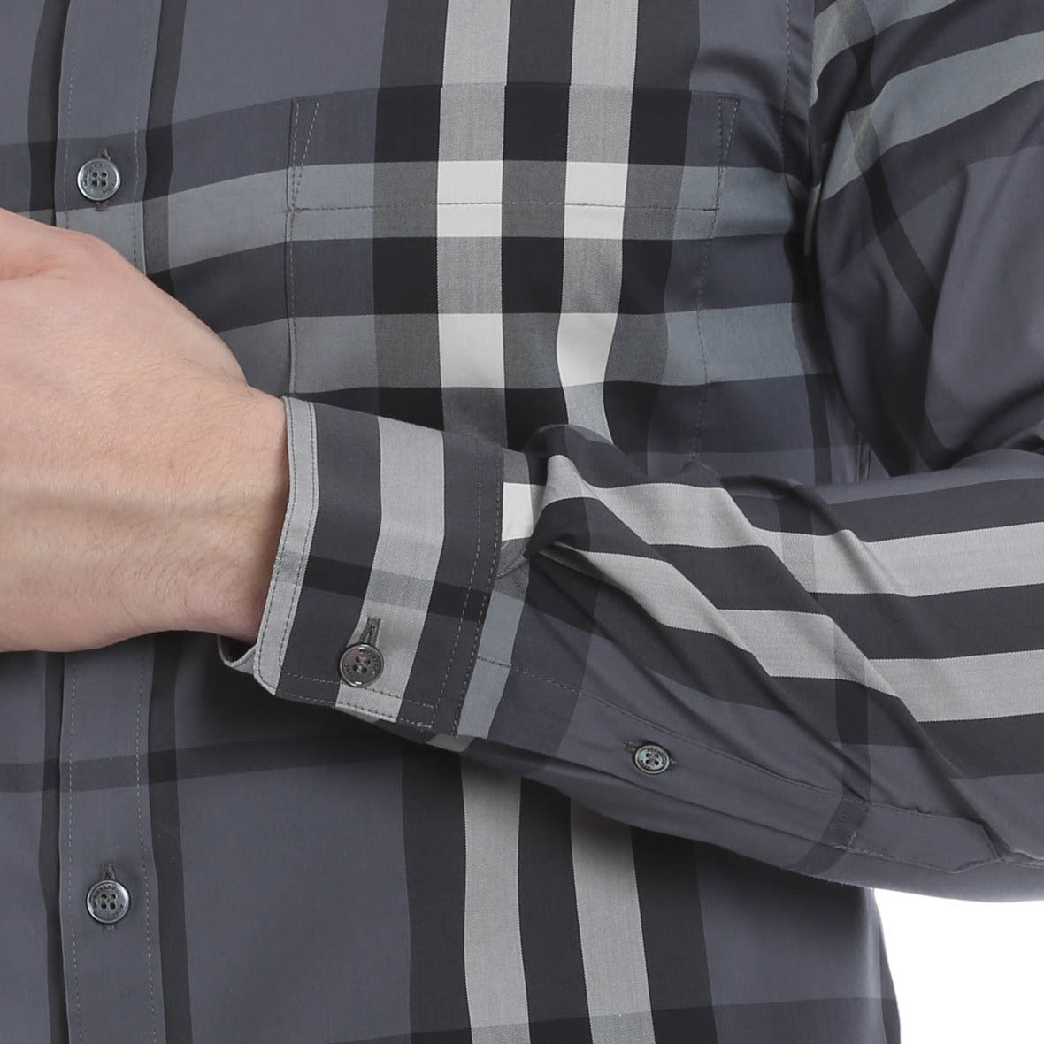 Burberry Classic Nelson Shirt