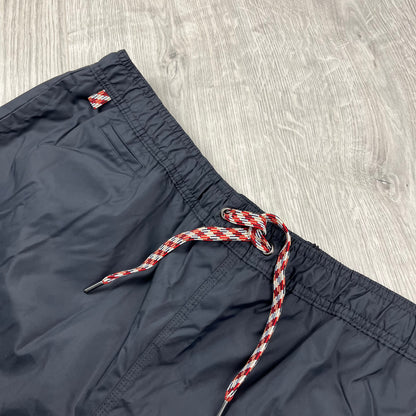 Burberry 'Greenford' Swim Shorts - Black