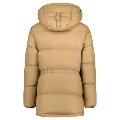Burberry Haworth Hooded Down Parka