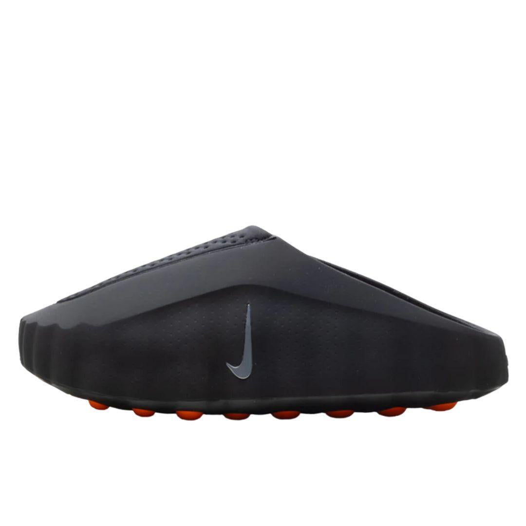 NIKE MIND 001 SLIDE BLACK CHROME