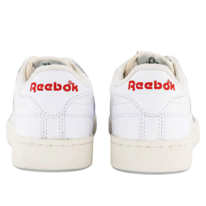 REEBOK CLUB C 85 VINTAGE STRAWBERRIES AND CREAM