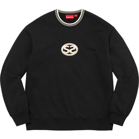 Supreme Logo Sweatshirt
