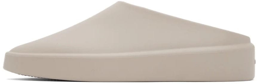 FEAR OF GOD THE CALIFORNIA SLIP-ON CONCRETE