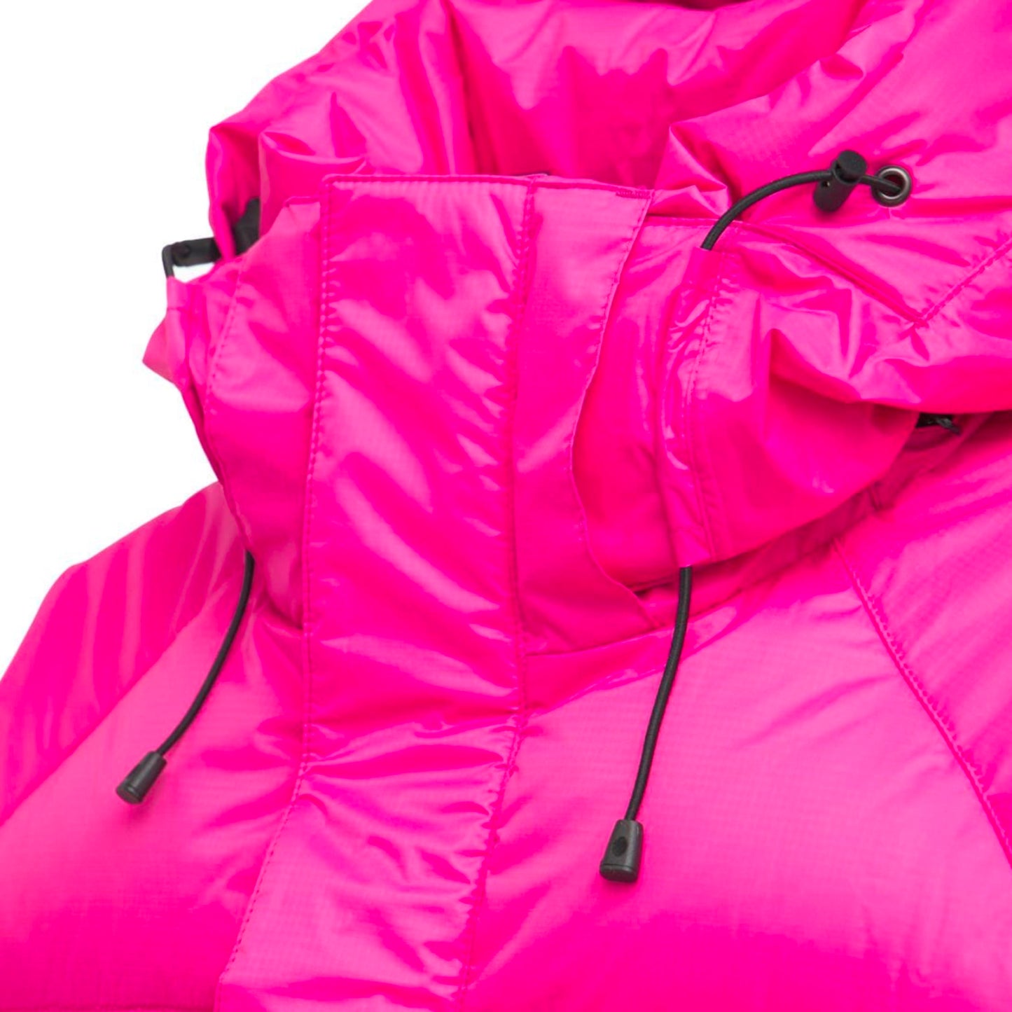 Canada Goose Pink Approach Down Jacket