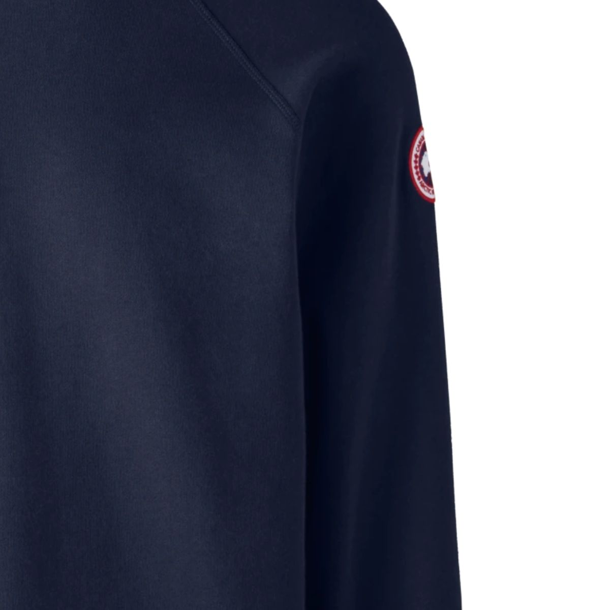 Canada Goose Oversized Navy Sweatshirt