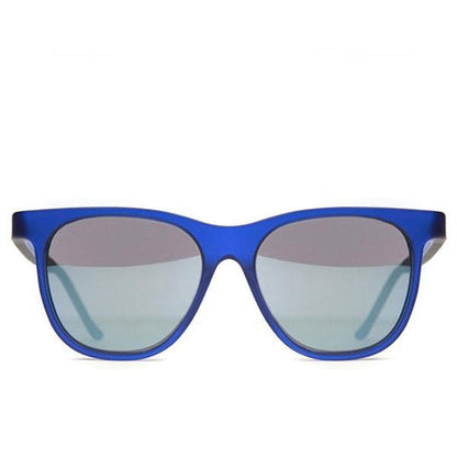 Carhartt WIP x Retrosuperfuture Jaycee Sunglasses - Matte Crystal Blue