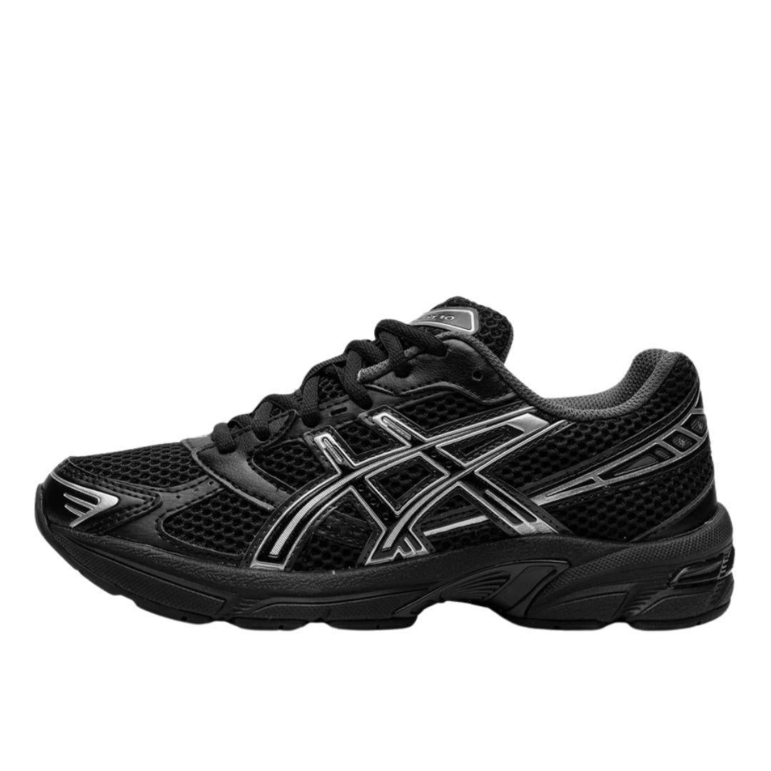 ASICS GEL-1130 BLACK PURE SILVER