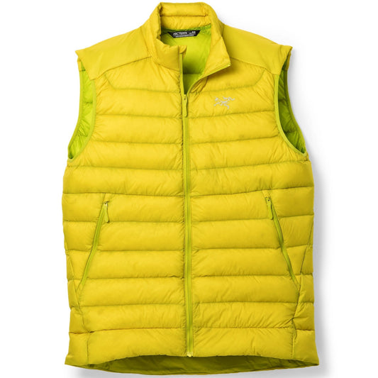 Arcteryx Cerium Down Vest
