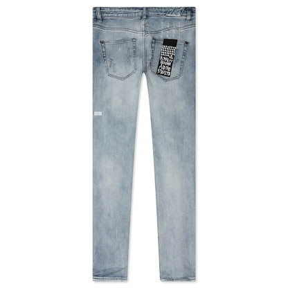 Chitch Jean - Philly Blue