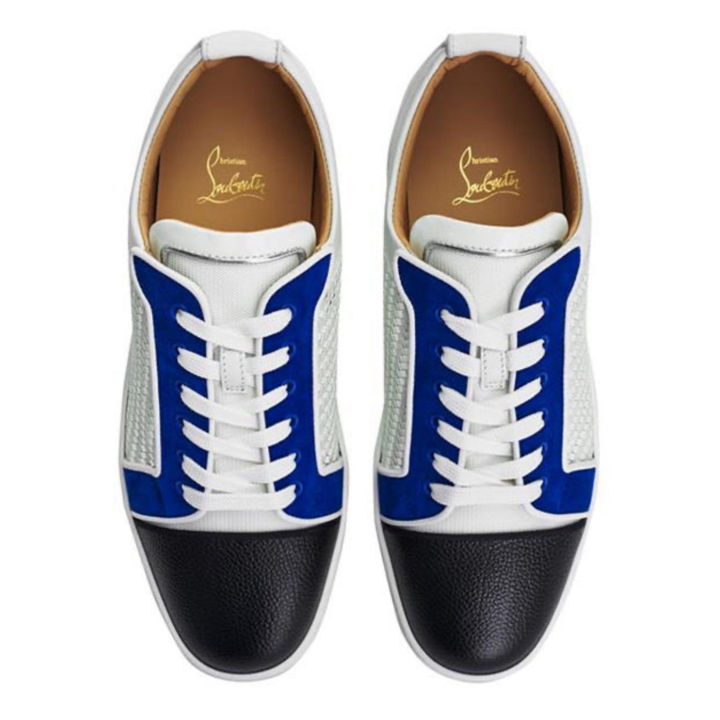 Christian Louboutin Orlato Low Trainers