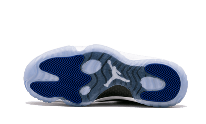 JORDAN 11 SPACE JAM