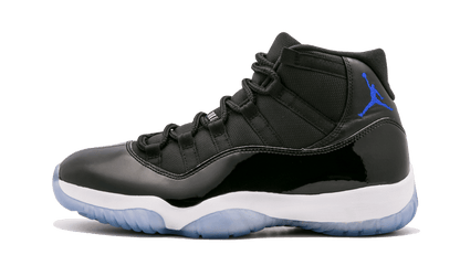 JORDAN 11 SPACE JAM