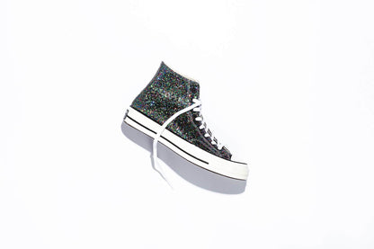 Converse x JW Anderson Chuck '70 Hi - Black/White