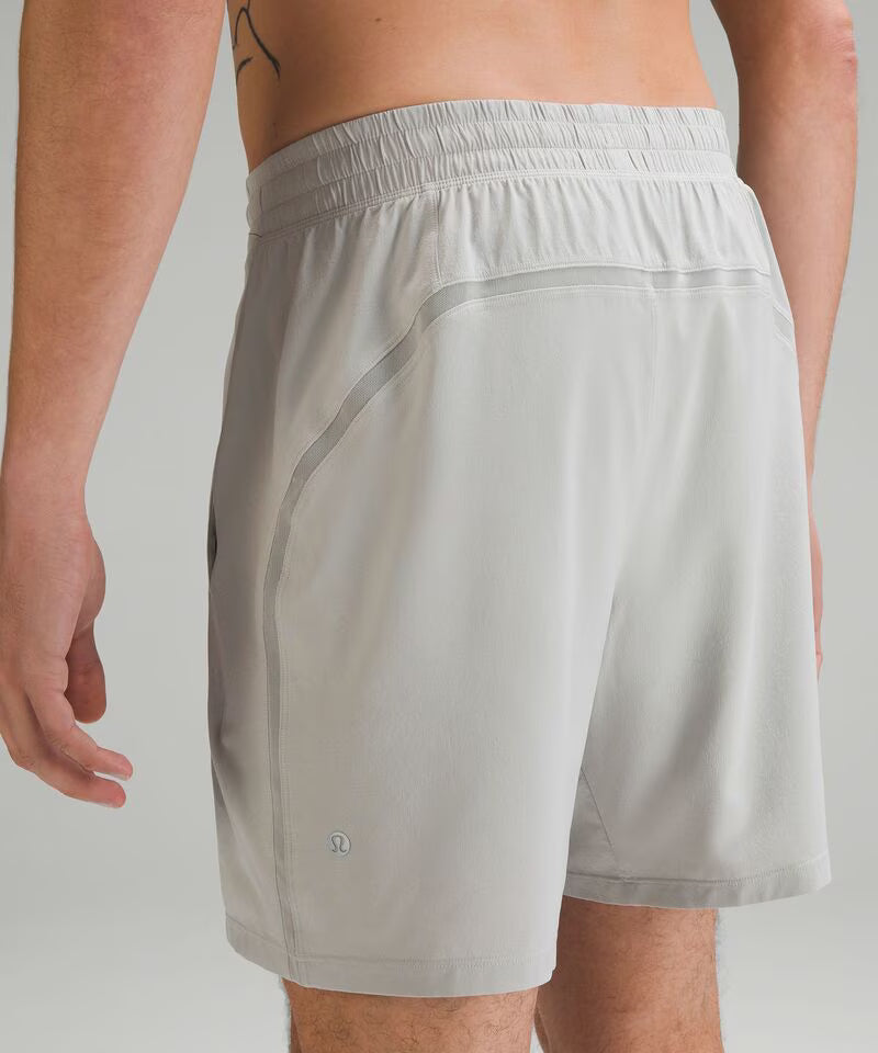 Lululemon Pace Breaker Shorts