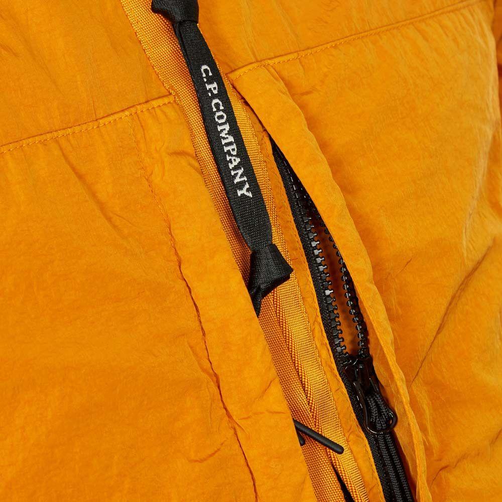 CP Company Chrome R Goggle Jacket