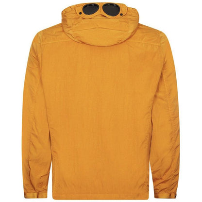 CP Company Chrome R Goggle Jacket