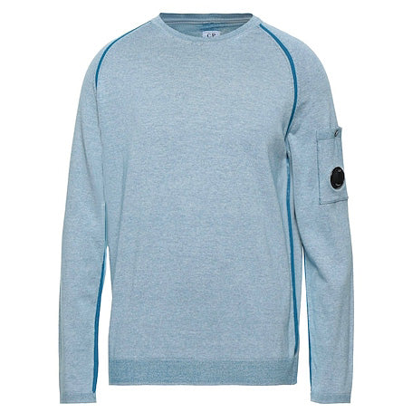 CP Company Knitted Sweatshirt
