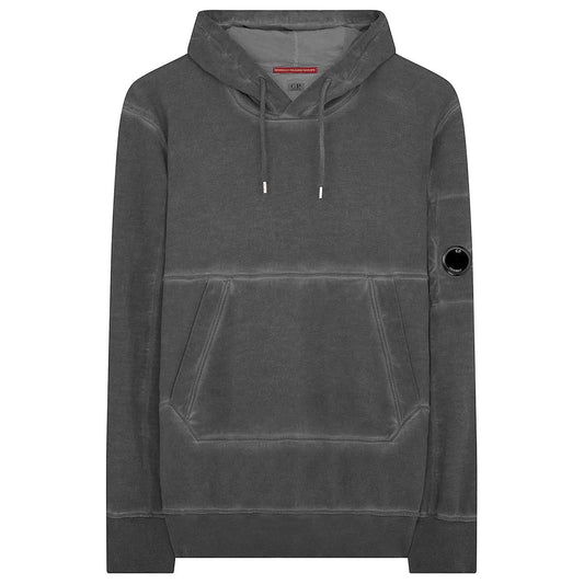 C.P. Company Lens Hoodie