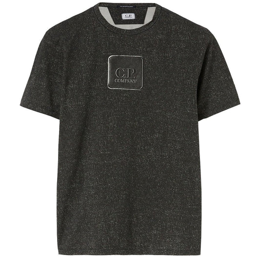 CP Company Metropolis Series Mako Logo T-Shirt