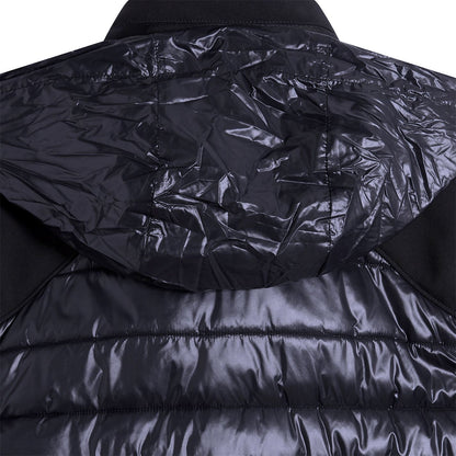 CP Company Navy Shell Mix Jacket