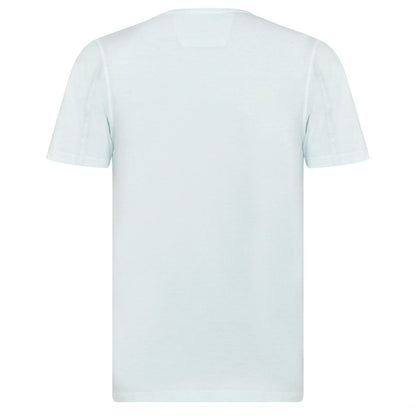 CP Company Pastel Blue T-Shirt