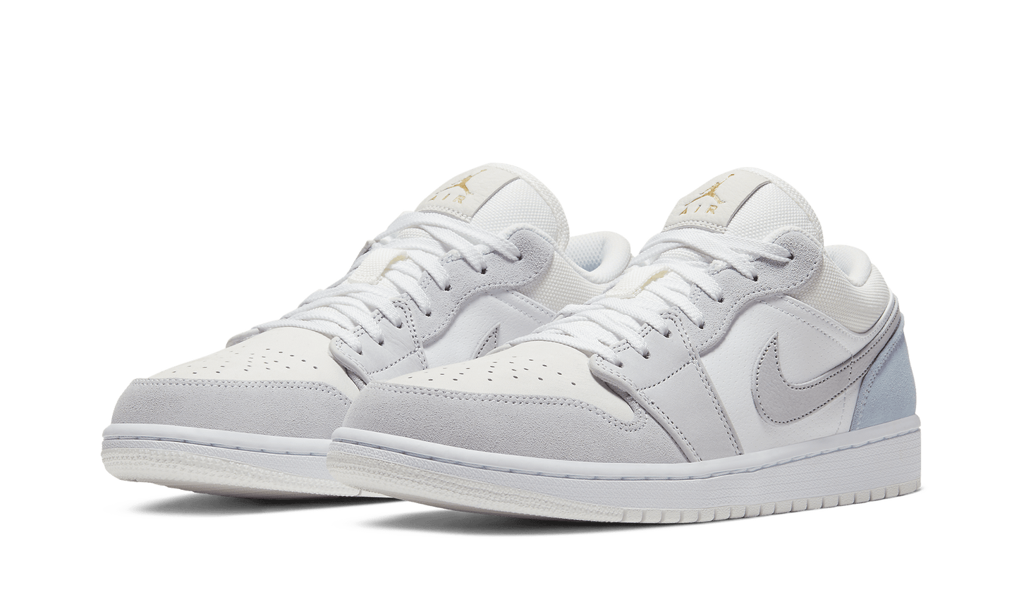 JORDAN 1 LOW PARIS