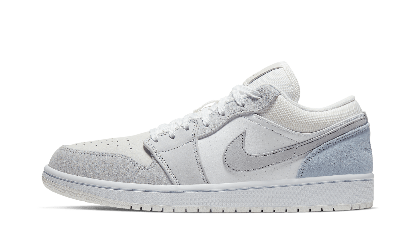 JORDAN 1 LOW PARIS