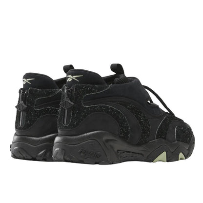 REEBOK X TOBE CHUKWU OTU BLACK/MINT