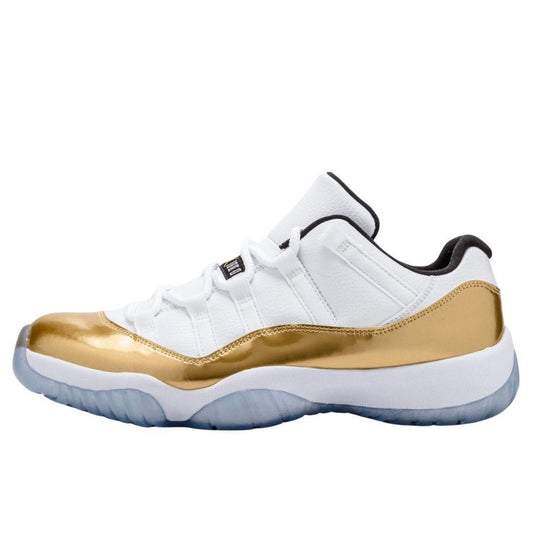 JORDAN 11 RETRO LOW CLOSING CEREMONY