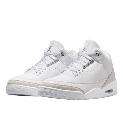 JORDAN 3 RETRO PURE MONEY (2025)