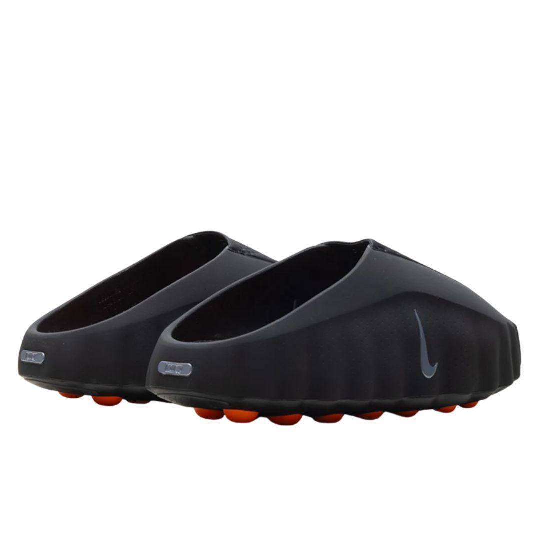 NIKE MIND 001 SLIDE BLACK CHROME