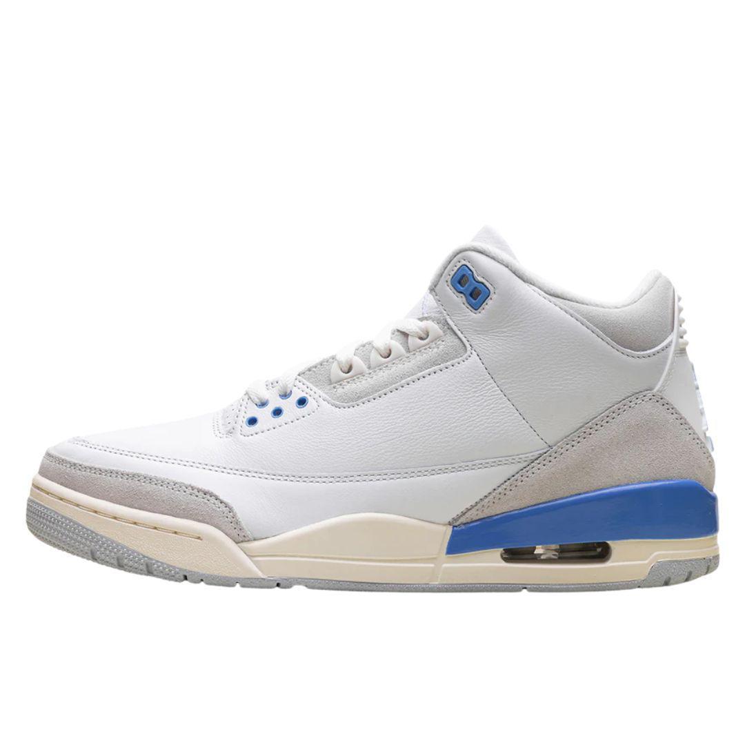 JORDAN 3 RETRO LUCKY SHORTS